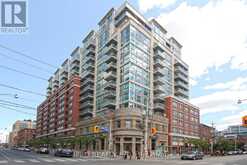 1118 - 230 KING STREET E Toronto