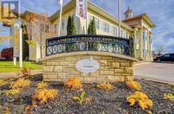 317 - 50 LAKEBREEZE DRIVE Clarington