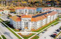 317 - 50 LAKEBREEZE DRIVE Clarington