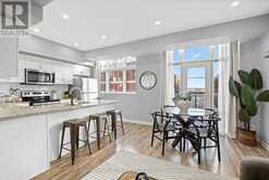 334 - 7 BELLCASTLE GATE Whitchurch-Stouffville