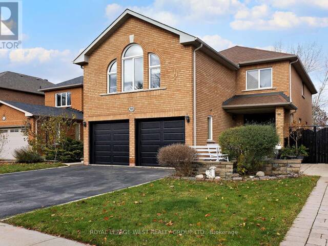 370 ROYALPARK WAY Vaughan Ontario