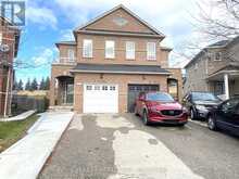 37 SEAHORSE AVENUE Brampton