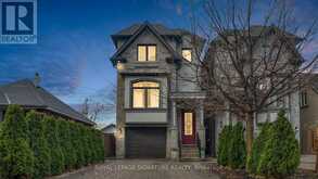 22 HARDING AVENUE Toronto