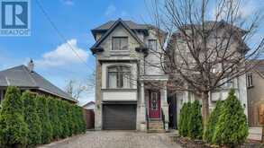 22 HARDING AVENUE Toronto