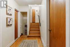 1 CRESTON ROAD Toronto