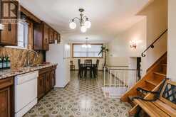 1 CRESTON ROAD Toronto