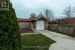 1 CRESTON ROAD Toronto