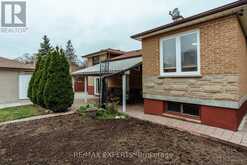 1 CRESTON ROAD Toronto