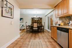 1 CRESTON ROAD Toronto