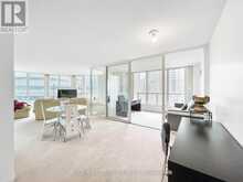 1113 - 24 WELLESLEY STREET W Toronto