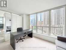 1113 - 24 WELLESLEY STREET W Toronto