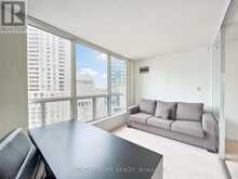 1113 - 24 WELLESLEY STREET W Toronto