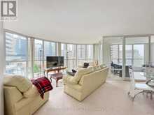 1113 - 24 WELLESLEY STREET W Toronto