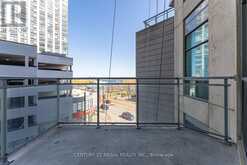 414 - 410 QUEENS QUAY W Toronto