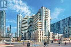 414 - 410 QUEENS QUAY W Toronto