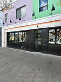 1501 GERRARD STREET E Toronto