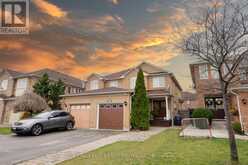 3759 MILKWOOD CRESCENT Mississauga