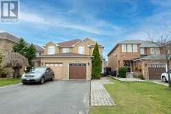 3759 MILKWOOD CRESCENT Mississauga