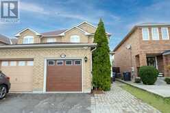 3759 MILKWOOD CRESCENT Mississauga