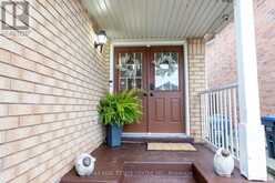 3759 MILKWOOD CRESCENT Mississauga