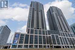 2706 - 1928 LAKESHORE BOULEVARD W Toronto