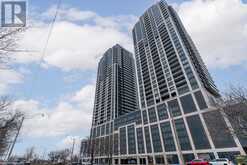 2706 - 1928 LAKESHORE BOULEVARD W Toronto