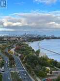 2706 - 1928 LAKESHORE BOULEVARD W Toronto