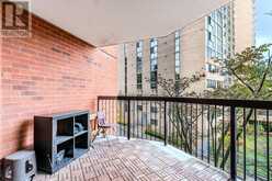 421 - 77 MAITLAND PLACE Toronto