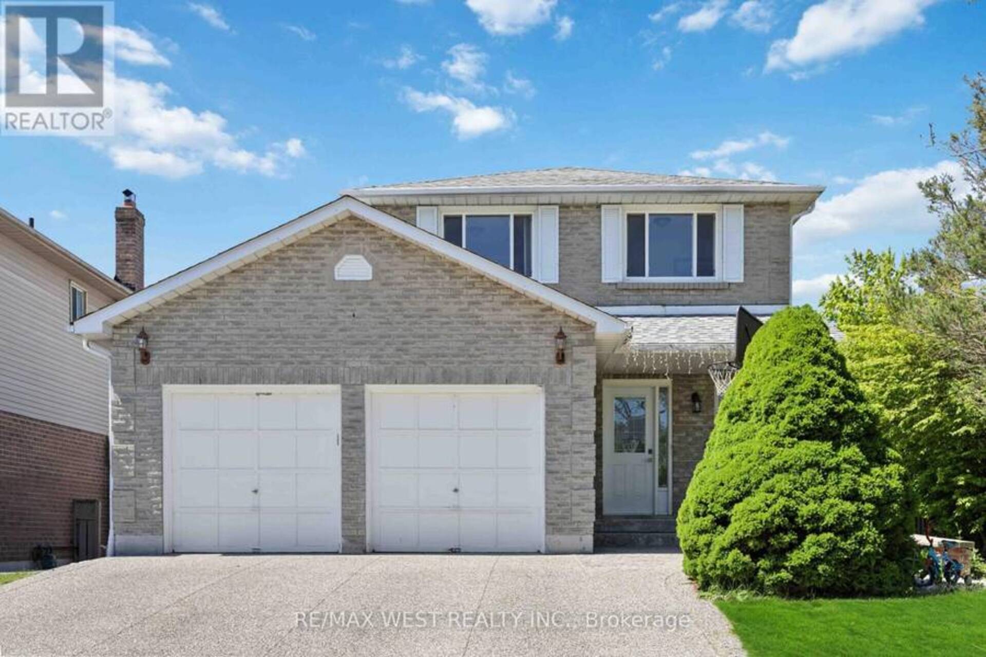 125 OVERBANK DRIVE Oshawa