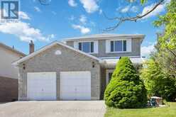 125 OVERBANK DRIVE Oshawa