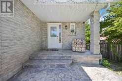 125 OVERBANK DRIVE Oshawa