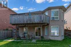 19 BROWN WOOD DRIVE Barrie