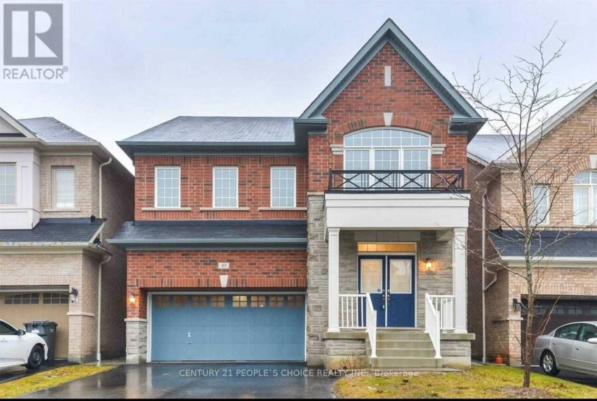 49 BELLCREST ROAD Brampton