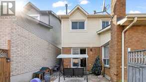 75 STONELEDGE CIRCLE Brampton