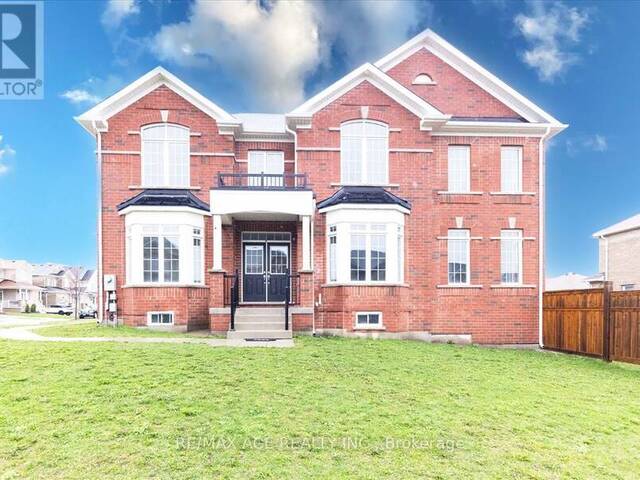 114 NODEN CRESCENT Clarington Ontario