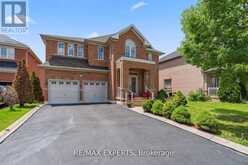 32 MODESTO CRESCENT Brampton