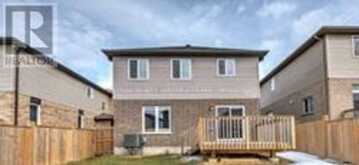 2657 ASIMA DRIVE London