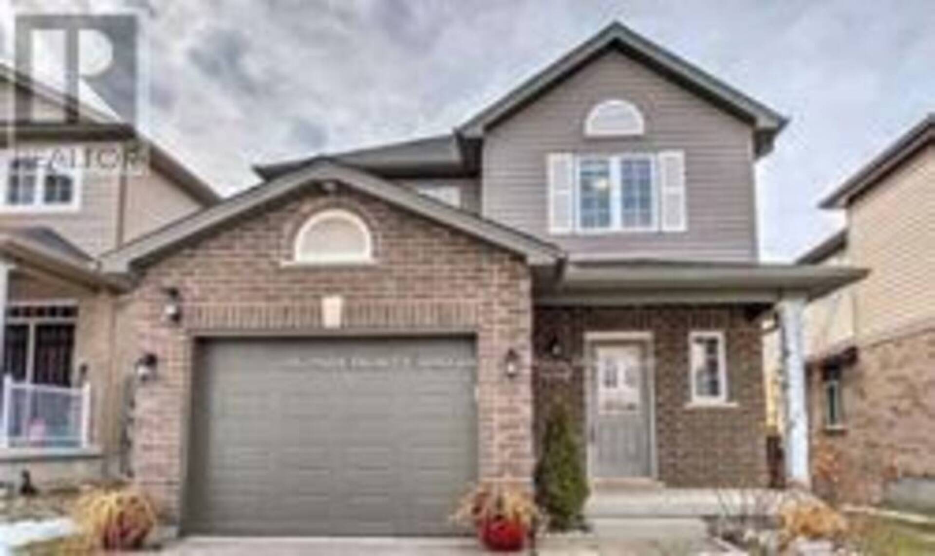 2657 ASIMA DRIVE London