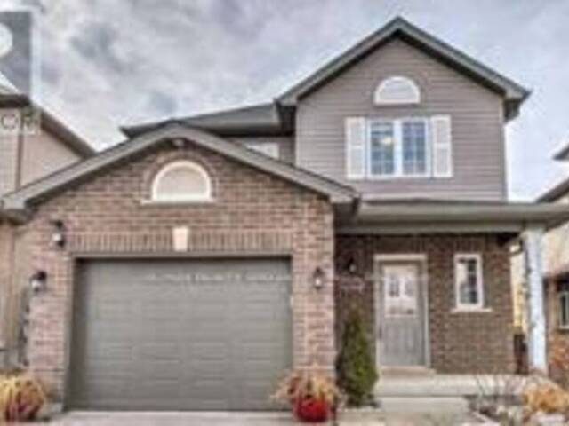 2657 ASIMA DRIVE London Ontario