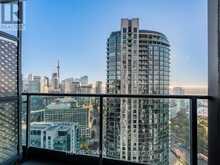 2806 - 219 FORT YORK BOULEVARD Toronto