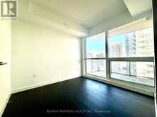 1215 - 27 MCMAHON DRIVE Toronto