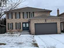 25 CARRICK AVENUE Ajax