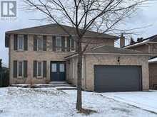 25 CARRICK AVENUE Ajax