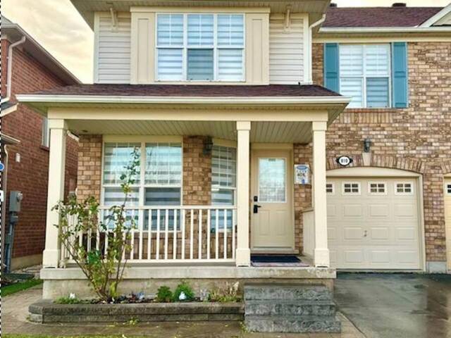 810 SHEPHERD PLACE Milton Ontario