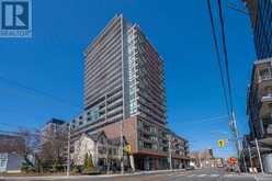 1413 - 120 PARLIAMENT STREET Toronto