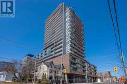 1413 - 120 PARLIAMENT STREET Toronto