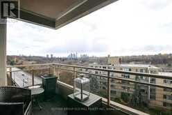 713 - 2662 BLOOR STREET W Toronto