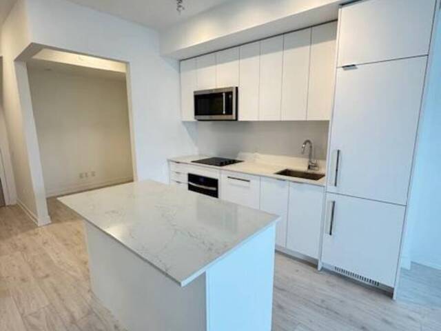 431 - 181 SHEPPARD AVENUE E Toronto Ontario