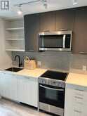 207 - 2300 ST CLAIRE AVENUE W Toronto