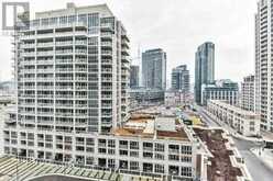 1207 - 35 BASTION STREET S Toronto